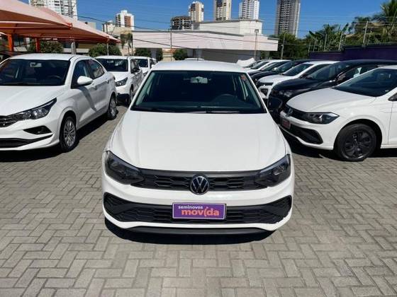 VOLKSWAGEN POLO 1.0 MPI TRACK MANUAL VOLKSWAGEN POLO 1.0 MPI TRACK MANUAL